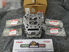 Testa Testata Valvole