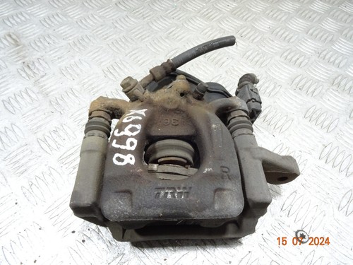 Pinza freno posteriore destra - pinza,