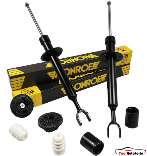 Kit ammortizzatori monroe - kit,