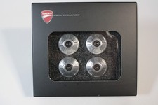 Kit Tappi Telaio Ducati