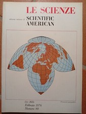 Le Scienze (Scientific