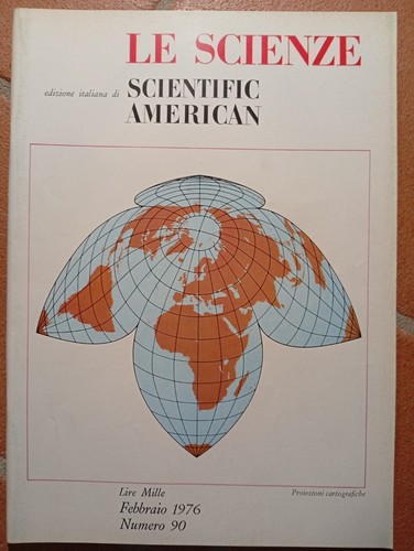 Scienze scientific - le,