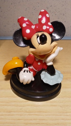 Minni disney collection de - minni,