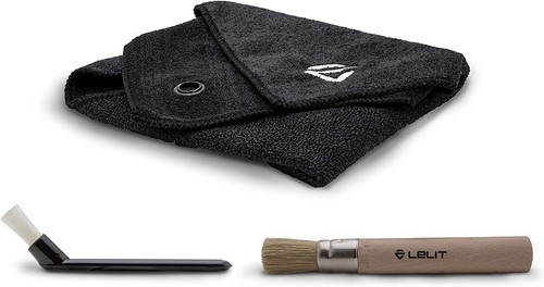 Lelit kit pulizia per - lelit,