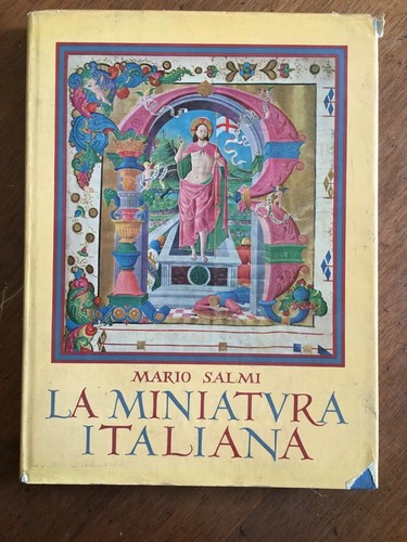 Libro arte miniatura in - arte,