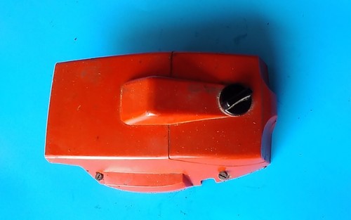 Sachs dolmar 112 coperchio - sachs.,