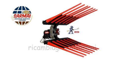 Abbacchiatore pneumatico - , mg