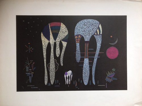 Vassily kandinsky - vassily,