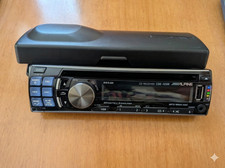 Frontalino Alpine CDE-123R +
