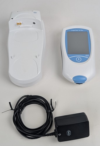 Roche coaguchek misuratore - roche, xs