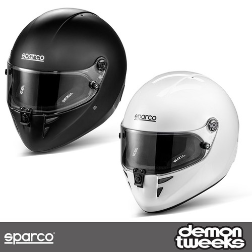 Casco sparco stealth kart - sparco,