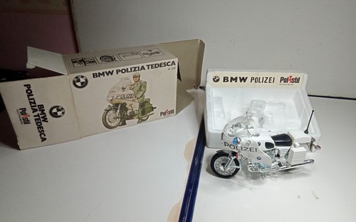 Politoys polistil moto - politoys/polistil,