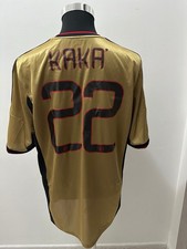 Maglia Vintage Da Store Milan