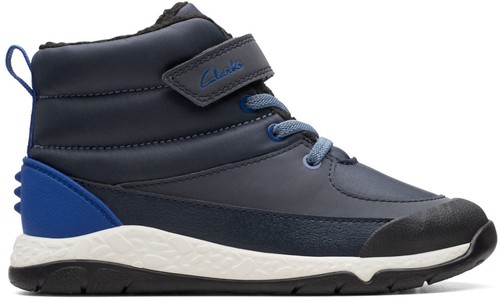 Stivali dinosauro clarks - stivali,