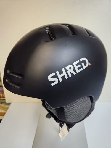 Casco shred sci - sci, snowboard