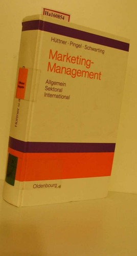 Marketing-Management