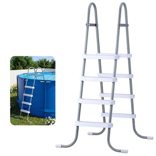 Scaletta per piscine fuori - piscine,