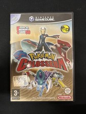 Pokemon Colosseum gioco per