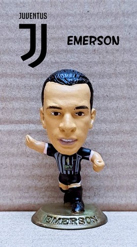 Corinthian microstars juventus - corinthian,