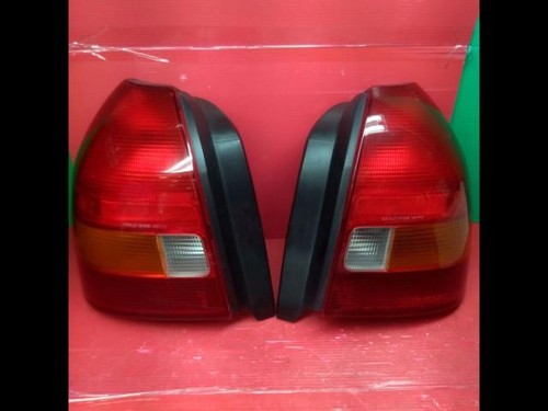 Senza zavorra jdm rhd honda - zavorra,