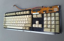 Tastiera amiga 500 - amiga,