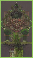 DOROHEDORO Original soundtrack