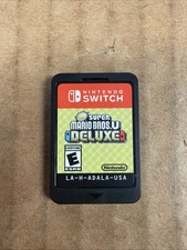 New super mario bros u - mario,