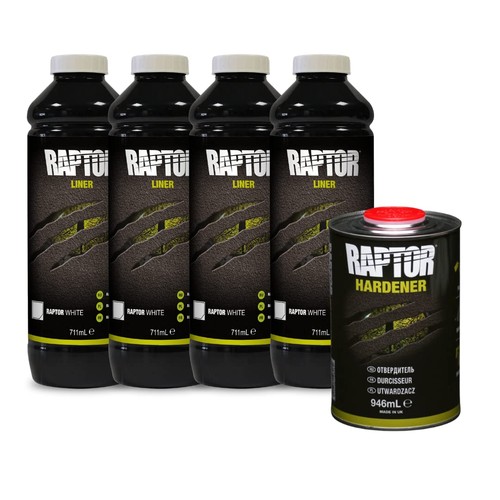 Raptor rivestimento - raptor,