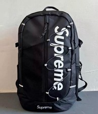 Zaino Supreme SS17 Cordura