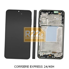 LCD Samsung A26 A266 Service