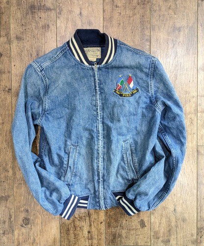 Ralph lauren giacca bomber - ralph,