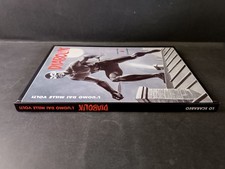 Fumetto DIABOLIK LO SCARABEO -