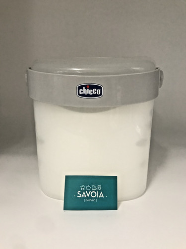 Chicco kit sterilizzatore a - -,