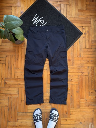 Arc teryx stowaway - arc'teryx, pantaloni