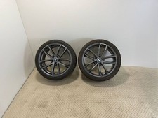 BMW 5 G30 G31 G38 2019 set