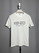 T-shirt Kenzo Paris cotone