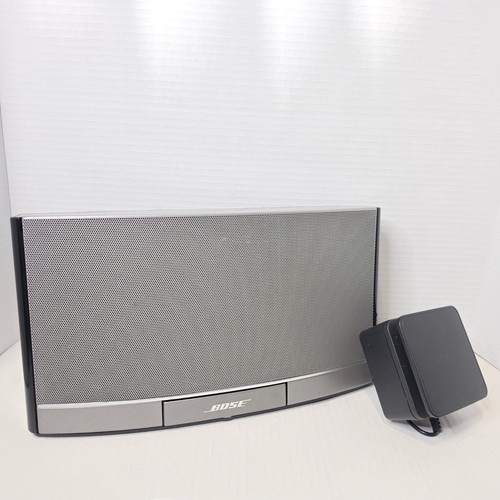 Bose sounddock portable - bose,