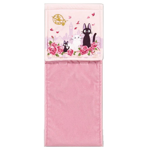 Kiki delivery service jiji - kiki's,