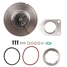 Turbocompresseur for BMW 320d