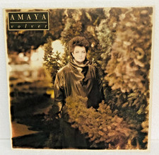 AMAYA URANGA VOLVER LP 12" 33