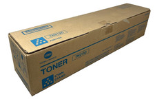 KONICA MINOLTA A0D7452 TN213C ORIGINALE CIANO BIZHUB C203/C253 [A BOX]