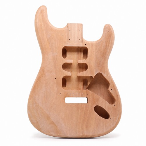 Corpo chitarra elettrica fai - corpo,