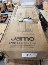Jamo Studio Series S809
