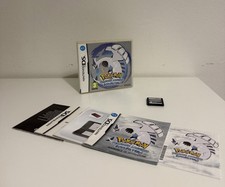 Pokemon VERSIONE ARGENTO