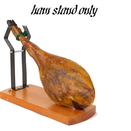 Porta prosciutto jamonero - prosciutto,