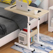 Tavolo Scrivania Porta Pc