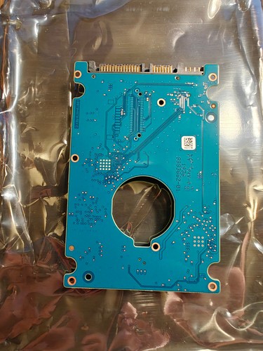 Seagate 100794976 rev scheda - seagate,