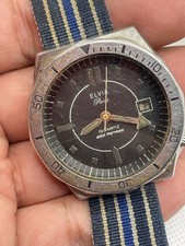 OROLOGIO MILITARE VINTAGE