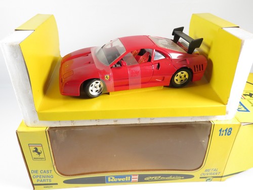 Revell 48820 ferrari gto - 48820,