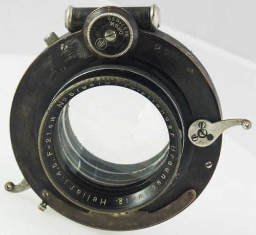 Voigtländer heliar 5 - voigtländer,